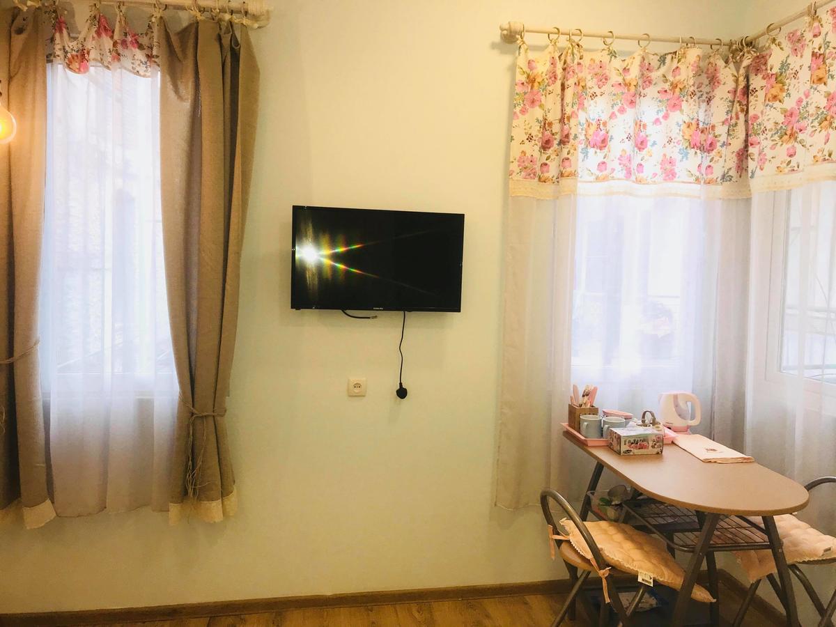 Guest House Marina 2 第比利斯 外观 照片