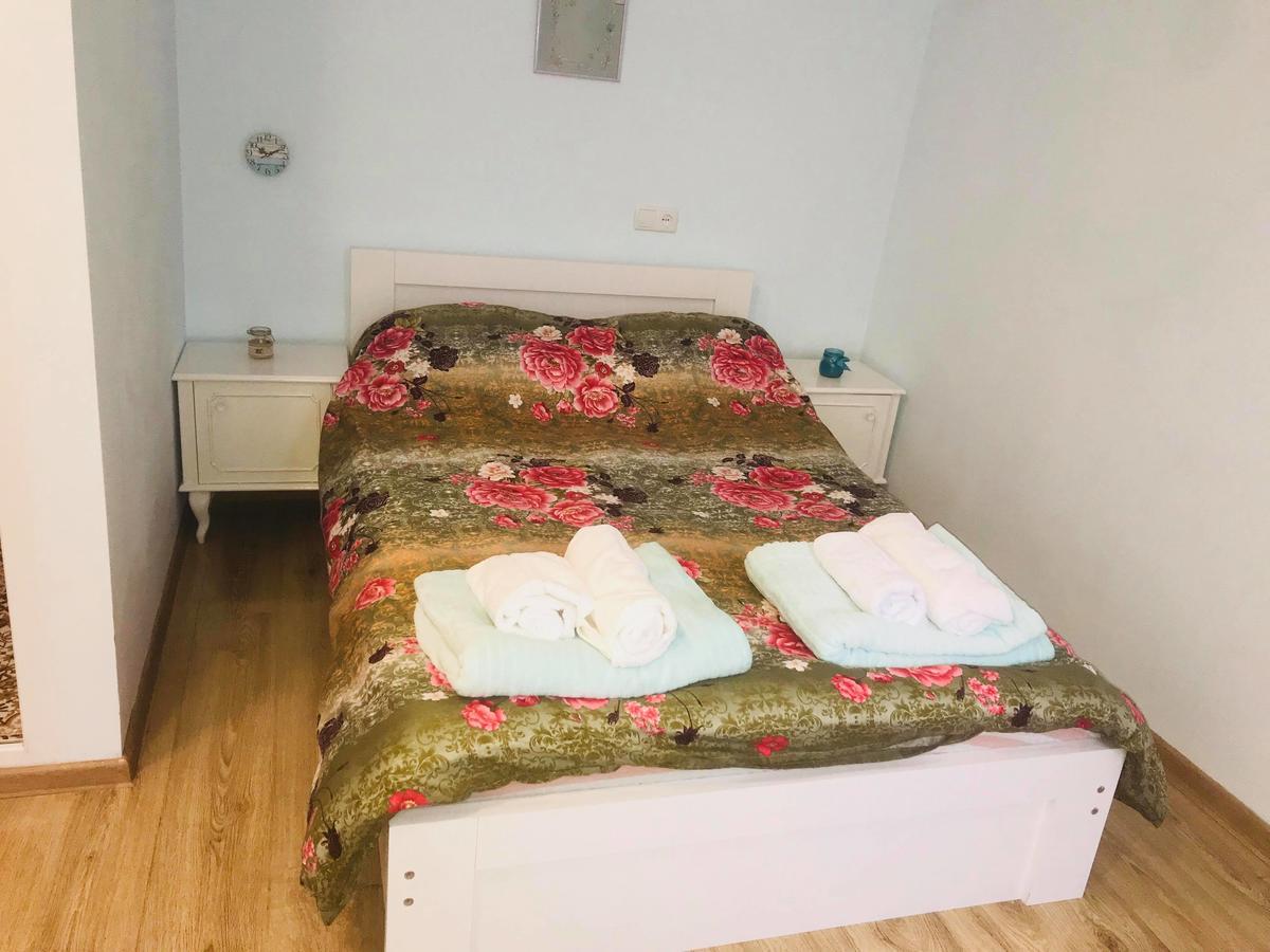 Guest House Marina 2 第比利斯 外观 照片