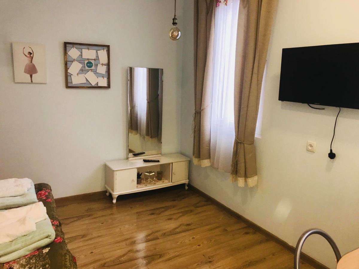 Guest House Marina 2 第比利斯 外观 照片