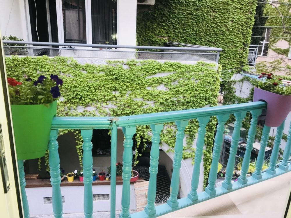 Guest House Marina 2 第比利斯 外观 照片