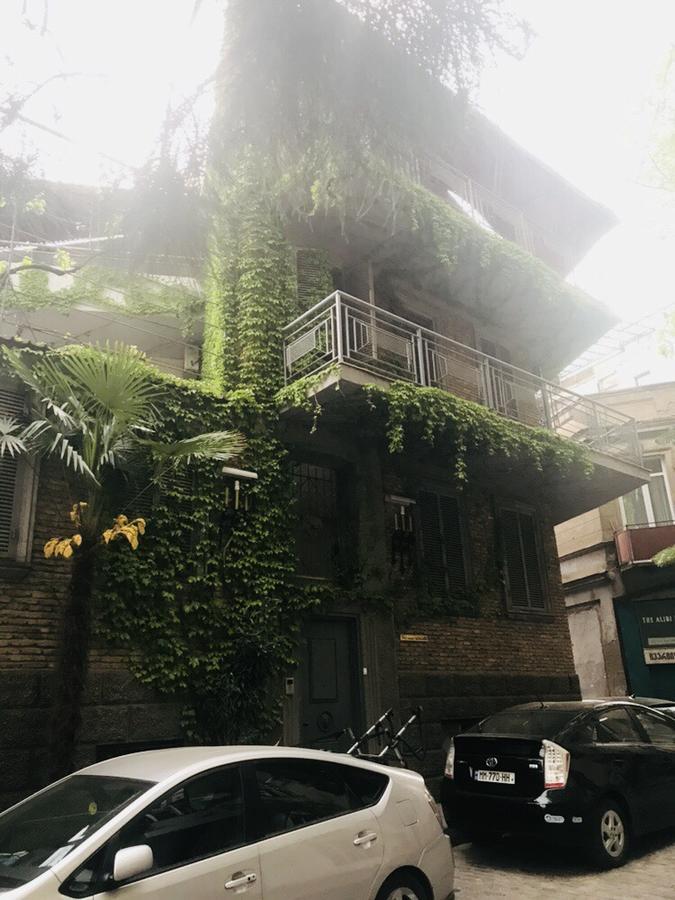 Guest House Marina 2 第比利斯 外观 照片