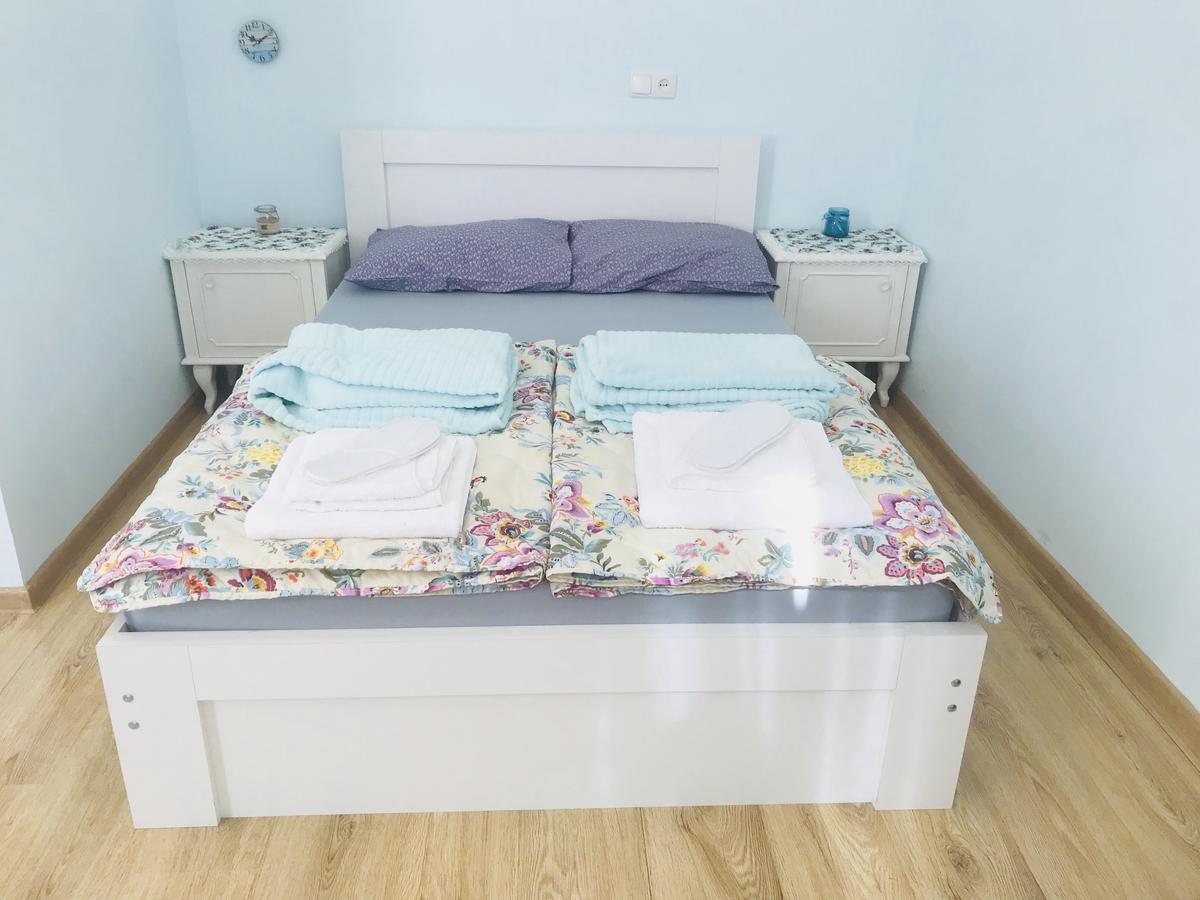 Guest House Marina 2 第比利斯 外观 照片