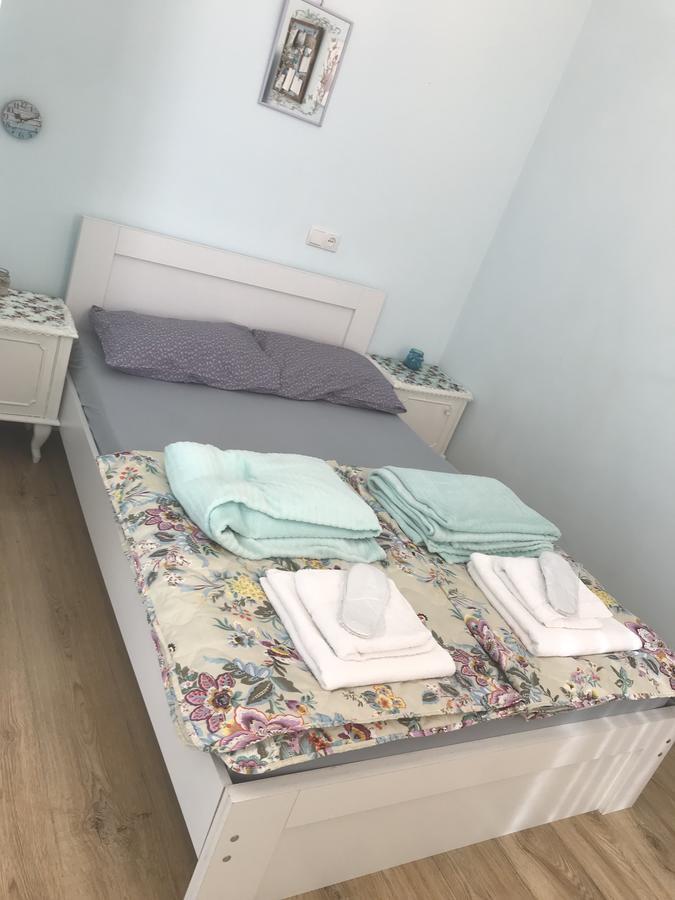 Guest House Marina 2 第比利斯 外观 照片