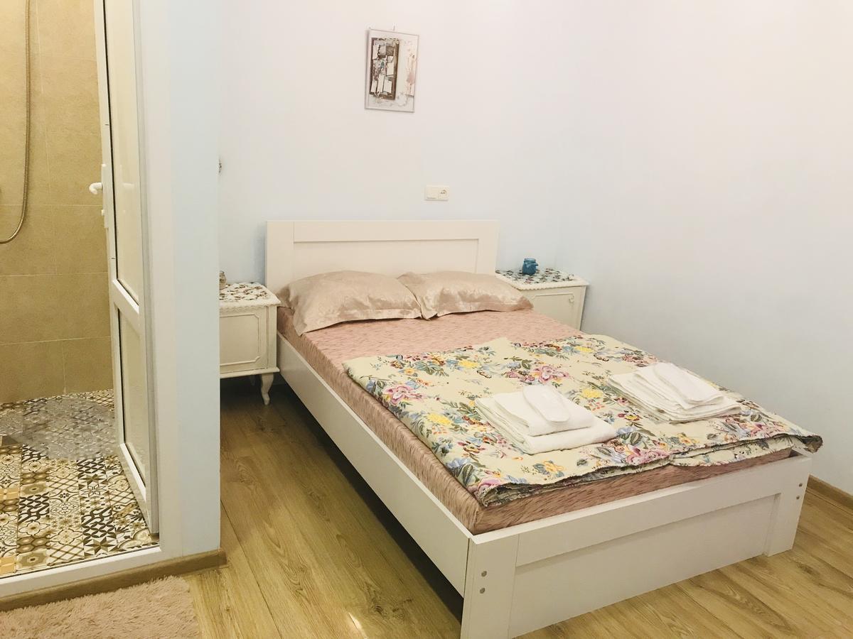 Guest House Marina 2 第比利斯 外观 照片