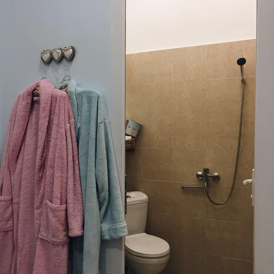 Guest House Marina 2 第比利斯 外观 照片