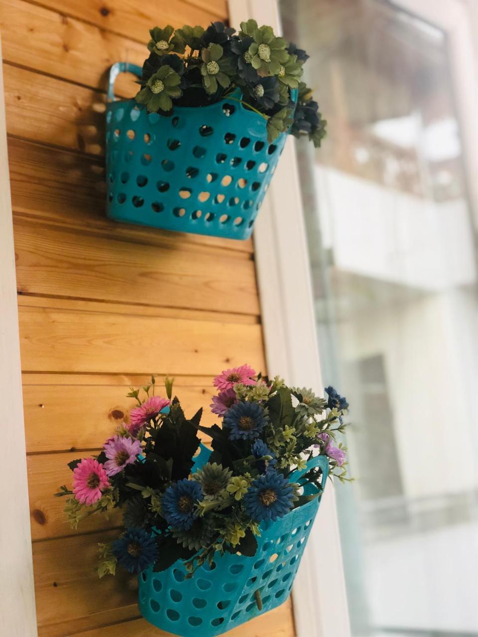 Guest House Marina 2 第比利斯 外观 照片