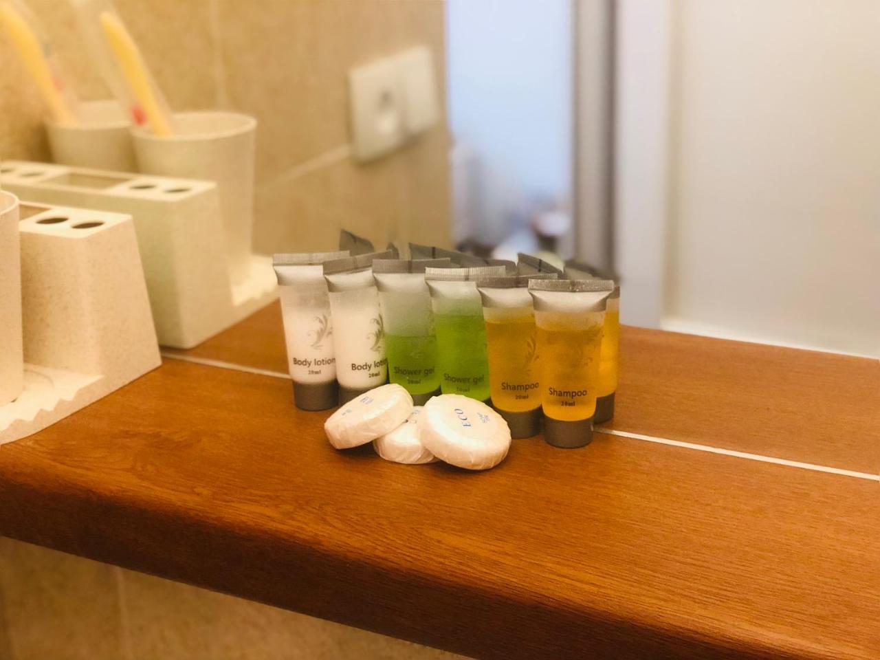 Guest House Marina 2 第比利斯 外观 照片