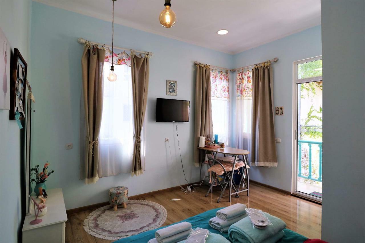 Guest House Marina 2 第比利斯 外观 照片